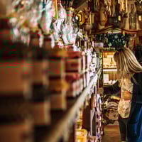 Mornington Peninsula General Store/Cafe $546K+ Revenue Business SV1554 image