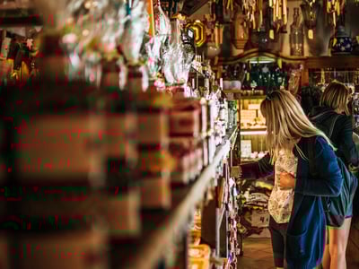 Mornington Peninsula General Store/Cafe $546K+ Revenue Business SV1554 image