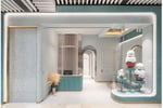 Salon Takeover Sale Opportunity: Premium Fit-Out & Location