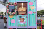 Amazing Mobile Dog Wash and Dog Cafe - Rockingham, WA