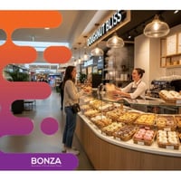 37016 High Exposure Doughnut Kiosk Opportunity - Franchise Support image