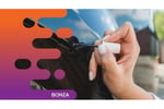 35602 Profitable Vehicle Touch-Up Supply Business  Strong Sales
