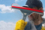 Window Cleaning - Easy To Run