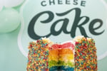 Gympie. Time for Cake? It\'s your turn for The Cheesecake Shop