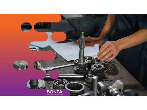 36510 Profitable & Exceptional Machining & Engineering Business