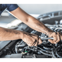 Long-Established Mechanical Workshop For Sale image