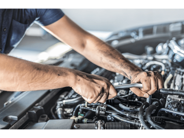 Long-Established Mechanical Workshop For Sale