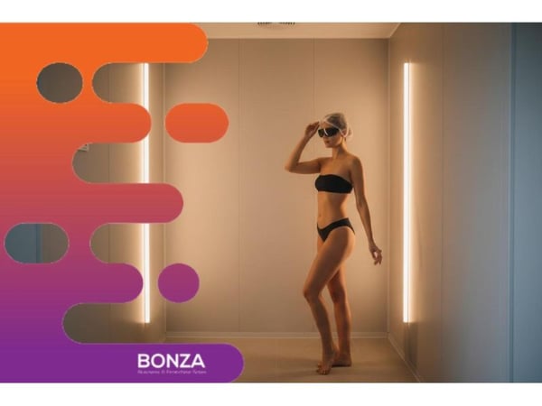 36562 Automated Spray Tan & Infrared Wellness Business for Sale