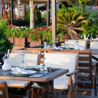 For Sale Top Position Barrangaroo Restaurant Long Lease Great Fit Out image