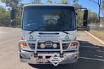 Established Battery Recycling Business Regional QLD Network