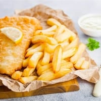 6 Days Low Rent Fish and Chip Shop Ref: 13553 image