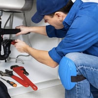 ESTABLISHED PLUMBING AND DRAINAGE BUSINESS - GOLD COAST image