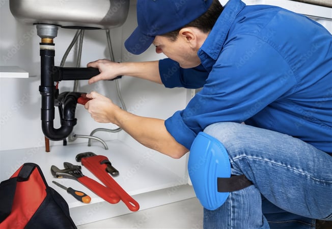ESTABLISHED PLUMBING AND DRAINAGE BUSINESS - GOLD COAST
