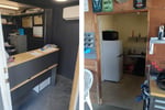 Townsville Aluminium Trestles & Planks