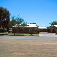 Successful Outback Motel with Growing Tourism Potential image