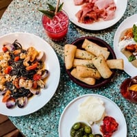 AUTHENTIC ITALIAN DINING WITH LONG LEASE image