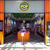 Pop Phones Franchise  Tech Retail & Repairs with National Brand Backing image