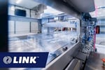 Manufacturing Business | $512,000 Profit (SDE) | 27 Years Established