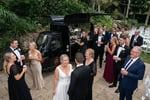 Piaggio Ape Tuk-Tuk Coffee Business | Byron Bay