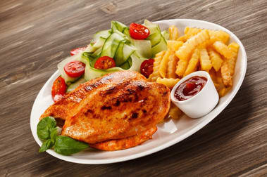 Rotisserie Chicken * Taking 11k Pw * Carrum Downs * Secure Lease * Good Profit * [1308261]