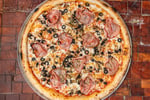 BUSINESS FOR SALE: ESTABLISHED TAKEAWAY PIZZA RESTAURANT