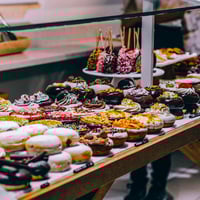 Rare 5 Day Trading Business with $600k turnover image