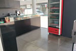 FITTED TAKEAWAY FOOD SHOP NEUTRAL BAY | EQUIPMENT FIT OUT SALE