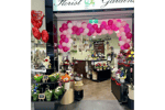 FLORIST GARDENS FOR SALE