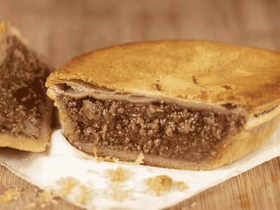 Bakery Cafe Takeaway Over $1 Million in sales image