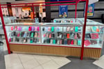 Mobile Phone Repair Kiosk in Newcomb Central