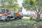 Hire Rite Temporary Fence Franchise - Sydney, NSW