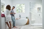 IMPORTER AND DISTRIBUTOR OF BATHROOM PRODUCTS TO CONSTRUCTION AND PROPERTY DEVELOPERS