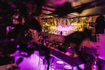 Next Episode Bar - New York-inspired, Speakeasy cocktail bar
