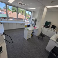 Fully Equipped State-of-the-Art CAD/CAM Dental Lab in Premium Location image