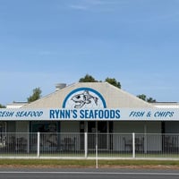 Freehold Fish, Chips & Takeaway - Bowen image