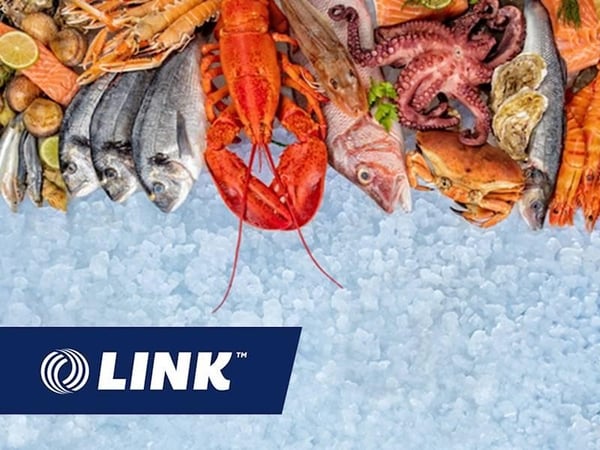 Seafood Fish Market Retail | Brisbane West