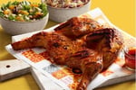 Established Oporto Franchise, Hunter Region NSW