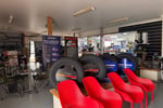 Tyre & Mechanical Powerhouse for sale Moree, NSW