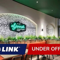 Premium El Jannah Drive Through, Lake Haven image