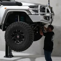 4WD Accessories & Workshop North Lakes | No Trade Needed image