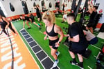 Melbourne Franchise - Innovative Gym Model