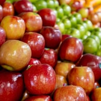 CORNER POSITION | POPULAR FRUIT MARKET | MAS189 image