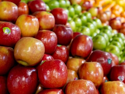 CORNER POSITION | POPULAR FRUIT MARKET | MAS189 image