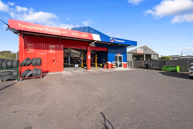 Tyrepower Devonport - Established 26 years