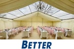 Marquee Hire - Casual Hours