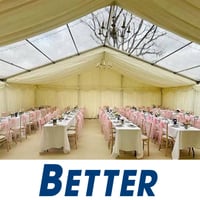 Marquee Hire - Casual Hours image