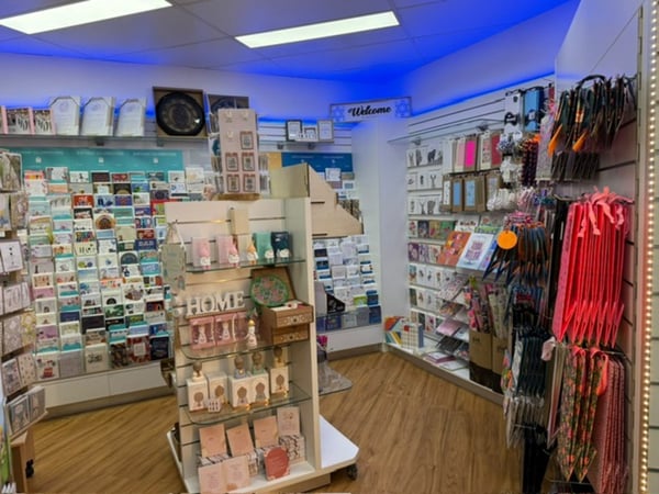 Gold Coast Newsagency for Sale - $320,000 PLUS SAV, photo 4