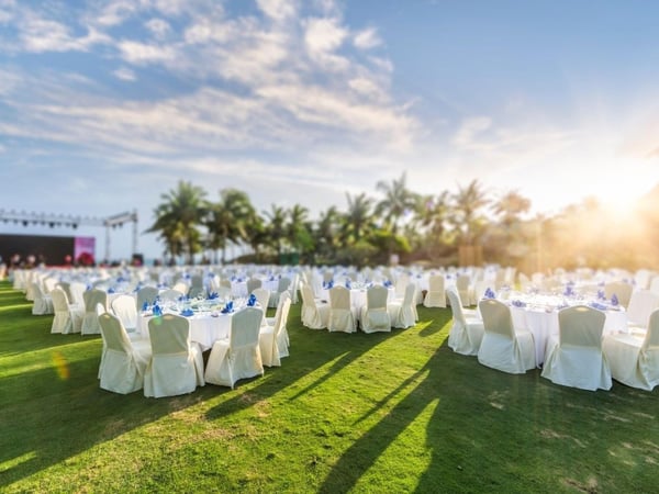 Long Established Event Hire Business in Queensland  $760,350 Profit