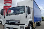 Transnova - Profitable & Scalable Road Freight Business - Prime Suburban Brisbane Location - Impressive Turnover Above $941K - Fully Equipped - Asking
