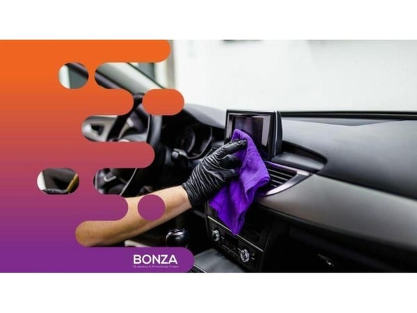 35285 Mobile Car Detailing Business - Strong Brand Presence